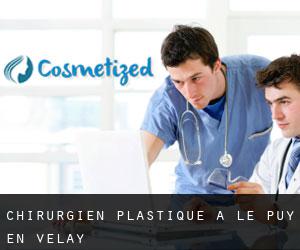 Chirurgien Plastique à Le Puy-en-Velay
