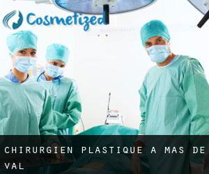 Chirurgien Plastique à Mas-de-Val