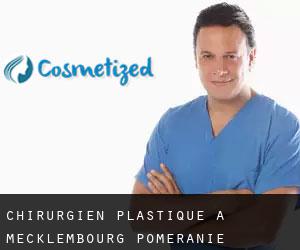 Chirurgien Plastique à Mecklembourg-Poméranie