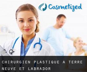 Chirurgien Plastique à Terre-Neuve-et-Labrador