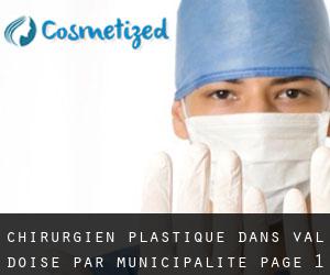 Chirurgien Plastique dans Val-d'Oise par municipalité - page 1