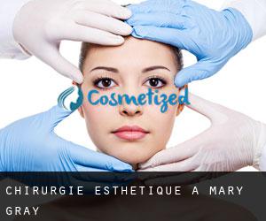Chirurgie Esthétique à Mary Gray