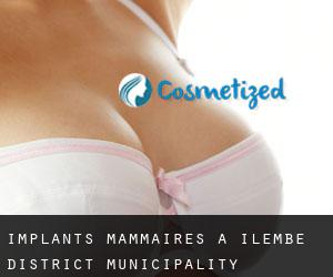 Implants mammaires à iLembe District Municipality
