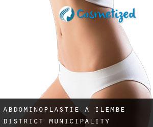 Abdominoplastie à iLembe District Municipality