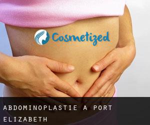 Abdominoplastie à Port Elizabeth