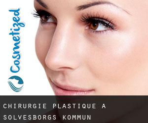 chirurgie plastique à Sölvesborgs Kommun