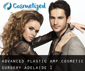 Advanced Plastic & Cosmetic Surgery (Adélaïde) #1