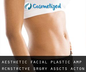 Aesthetic Facial Plastic & Rcnstrctve Srgry Asscts (Acton) #1