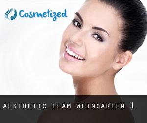 Aesthetic Team (Weingarten) #1