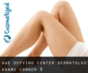 Age-Defying Center Dermatolgst (Adams Corner) #9