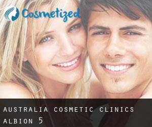 Australia Cosmetic Clinics (Albion) #5