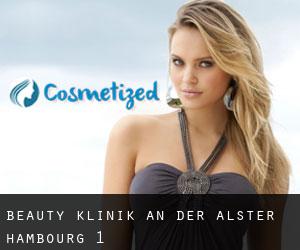 Beauty Klinik an der Alster (Hambourg) #1