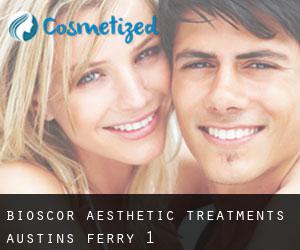 Bioscor Aesthetic Treatments (Austins Ferry) #1