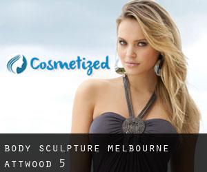 Body Sculpture Melbourne (Attwood) #5