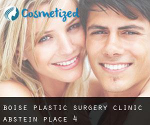 Boise Plastic Surgery Clinic (Abstein Place) #4