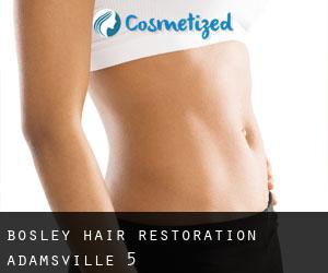 Bosley - Hair Restoration (Adamsville) #5