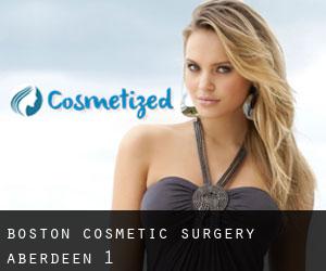 Boston Cosmetic Surgery (Aberdeen) #1