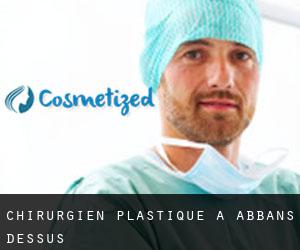 Chirurgien Plastique à Abbans-Dessus