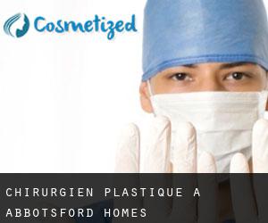 Chirurgien Plastique à Abbotsford Homes