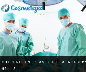 Chirurgien Plastique à Academy Hills