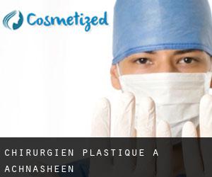 Chirurgien Plastique à Achnasheen
