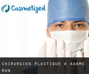 Chirurgien Plastique à Adams Run