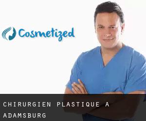 Chirurgien Plastique à Adamsburg