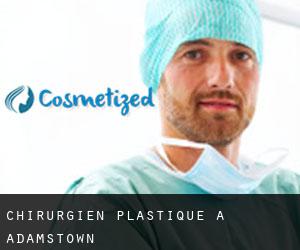 Chirurgien Plastique à Adamstown