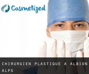Chirurgien Plastique à Albion Alps