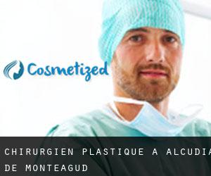 Chirurgien Plastique à Alcudia de Monteagud