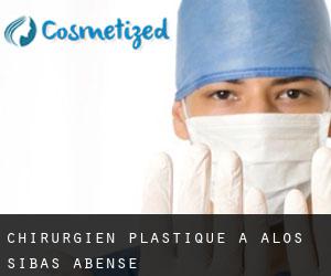 Chirurgien Plastique à Alos-Sibas-Abense