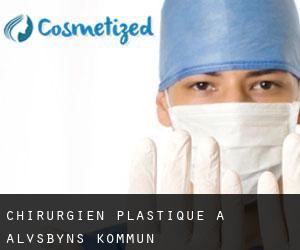Chirurgien Plastique à Älvsbyns Kommun