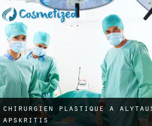 Chirurgien Plastique à Alytaus Apskritis