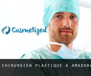 Chirurgien Plastique à Amadora