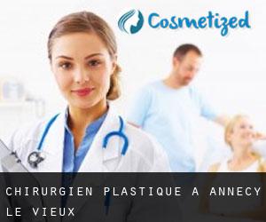 Chirurgien Plastique à Annecy-le-Vieux