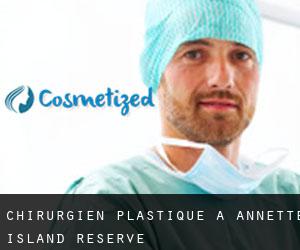 Chirurgien Plastique à Annette Island Reserve
