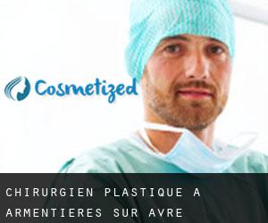 Chirurgien Plastique à Armentières-sur-Avre