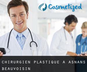 Chirurgien Plastique à Asnans-Beauvoisin