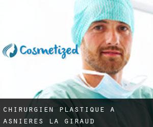 Chirurgien Plastique à Asnières-la-Giraud