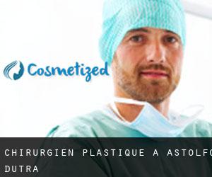 Chirurgien Plastique à Astolfo Dutra