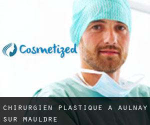 Chirurgien Plastique à Aulnay-sur-Mauldre