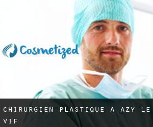 Chirurgien Plastique à Azy-le-Vif