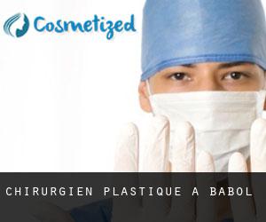 Chirurgien Plastique à Babol