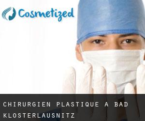 Chirurgien Plastique à Bad Klosterlausnitz
