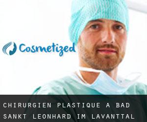 Chirurgien Plastique à Bad Sankt Leonhard im Lavanttal
