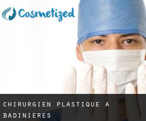 Chirurgien Plastique à Badinières