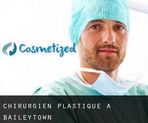 Chirurgien Plastique à Baileytown