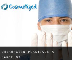 Chirurgien Plastique à Barcelos
