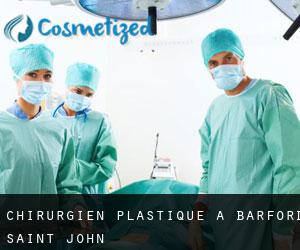 Chirurgien Plastique à Barford Saint John