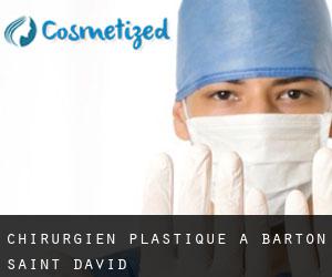Chirurgien Plastique à Barton Saint David